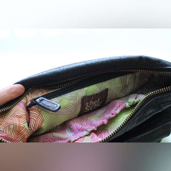 The Sak cross body bag - Picture 6 of 12